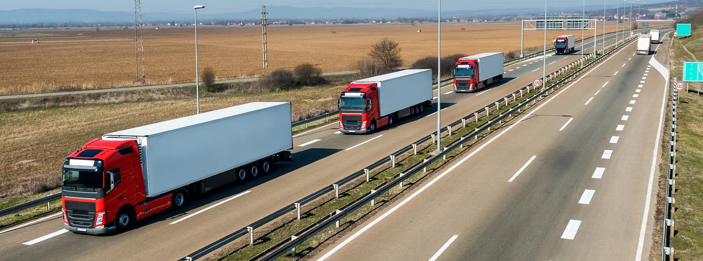 road-freight